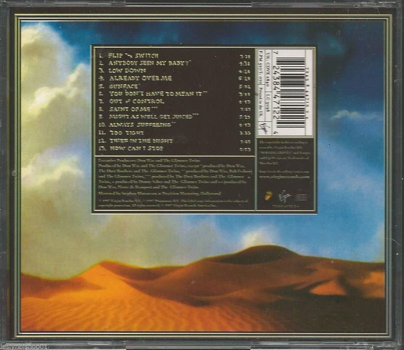 Rolling Stones (The) - Bridges To Babylon;