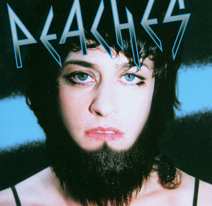 Peaches - Fatherfucker;