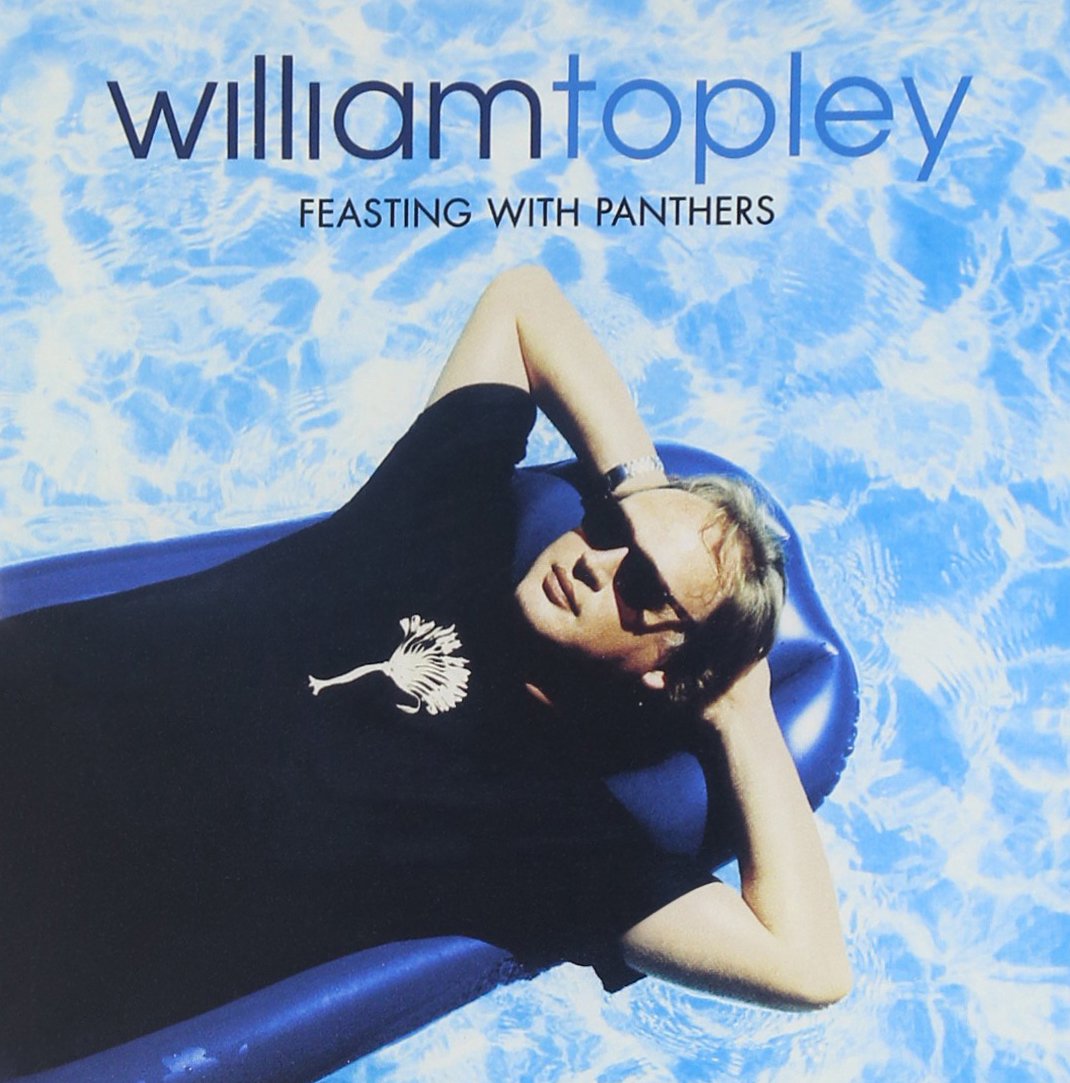 William Topley - Feasting With Panthers;