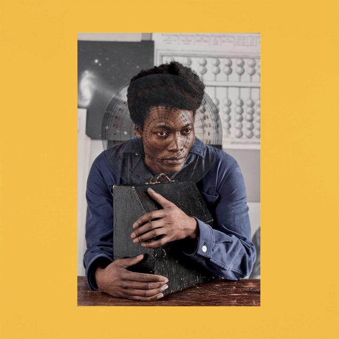 Benjamin Clementine - I Tell A Fly;