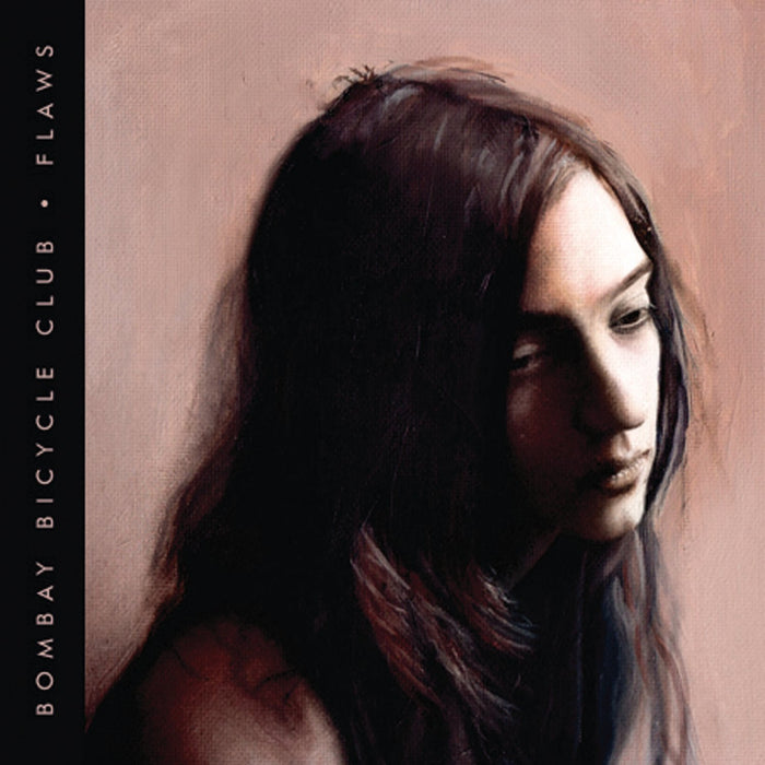 Bombay Bicycle Club - Flaws;