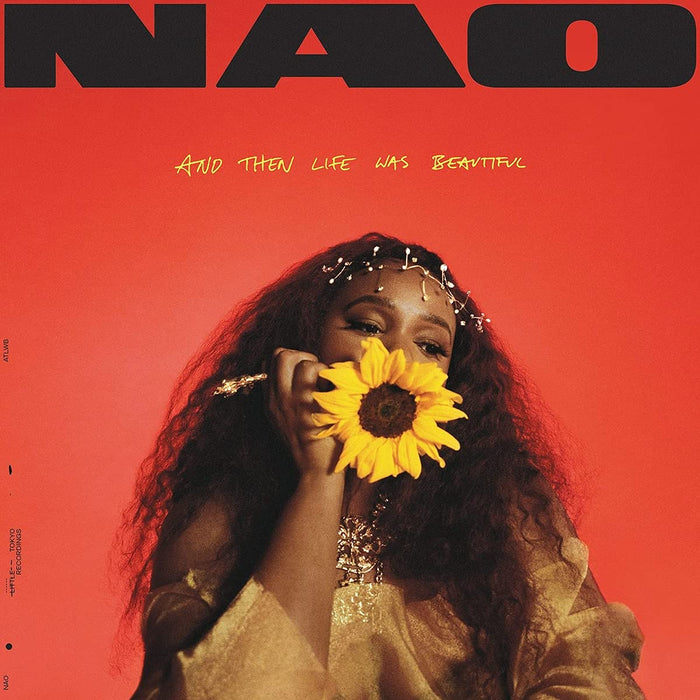 Nao - & Then Life Was Beautiful;