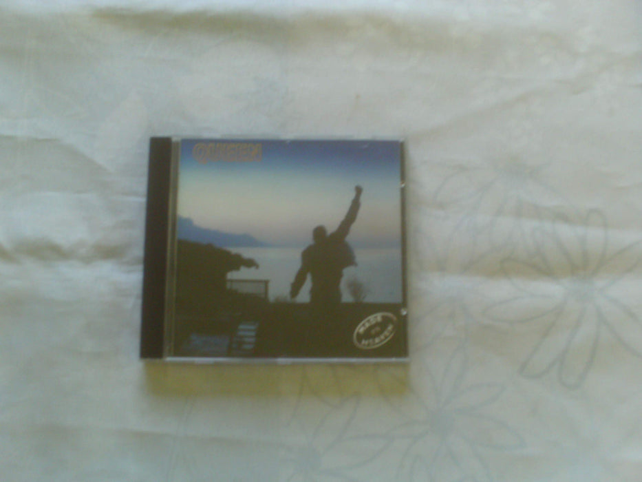 Queen - Made In Heaven;