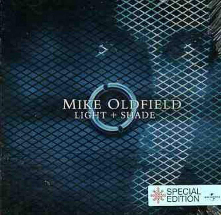 Mike Oldfield - Light & Shade;