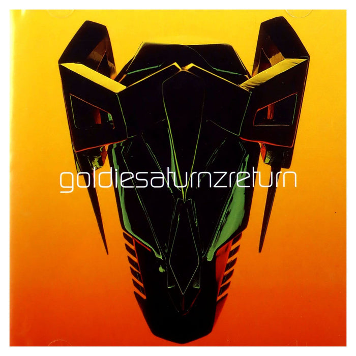 Goldie - Saturn Return (2 Cd);