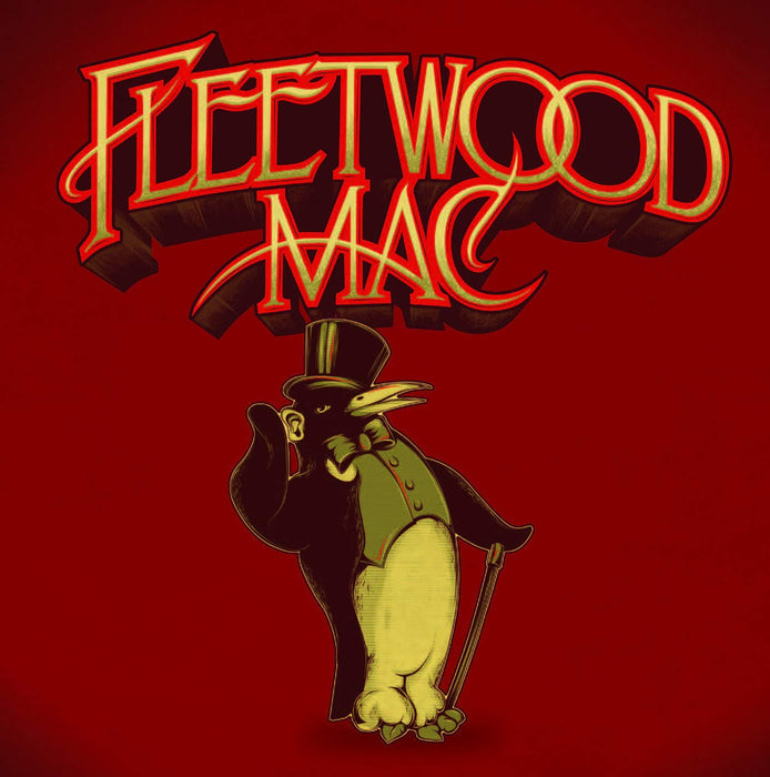 Fleetwood Mac - 50 Years - Don't Stop;