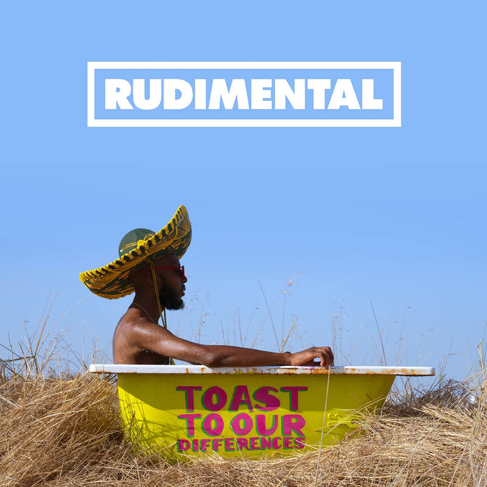 Rudimental - Toast To Our Differences (Deluxe);