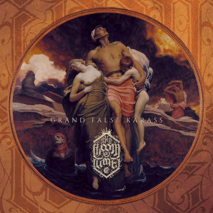 Loom Of Time (The) - Grand False Karass;