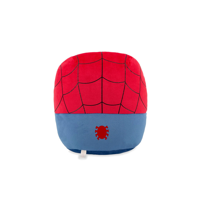 Marvel: Ty - Squish A Boos - Spider-Man (Peluche 22 Cm);