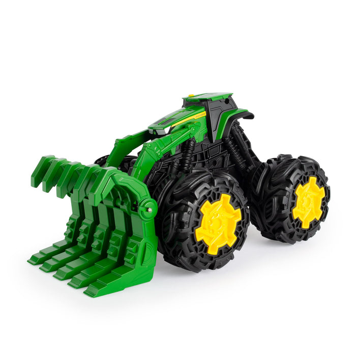 John Deere: Trattore Monster;