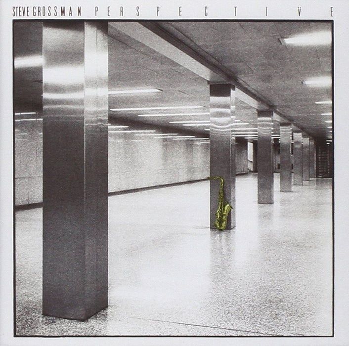Steve Grossman - Perspective;