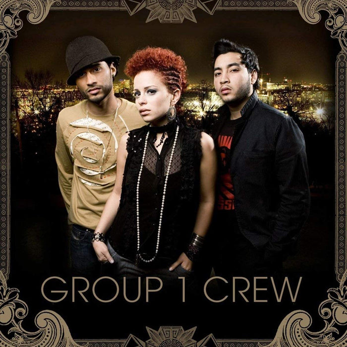 Group 1 Crew - Group 1 Crew;