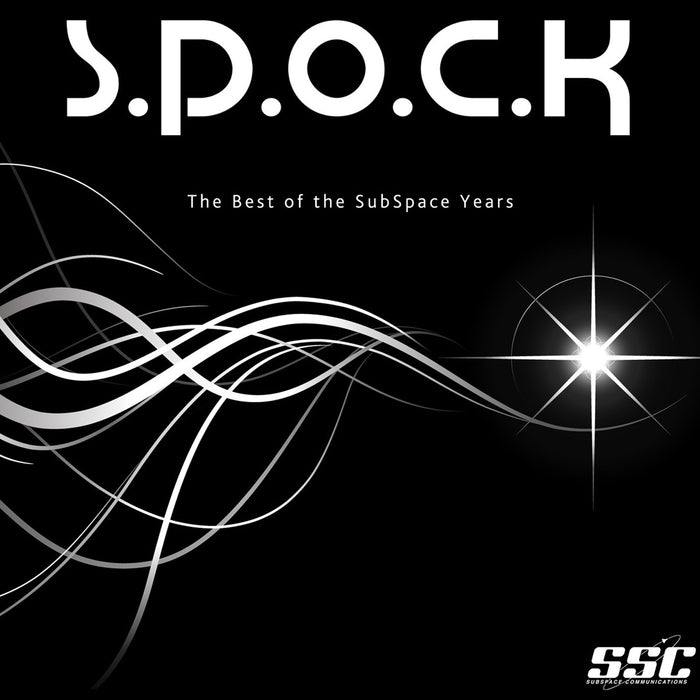 S.P.O.C.K. - The Best Of The Subspace Years;