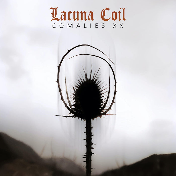 Lacuna Coil - Comalies XX (2 Cd);