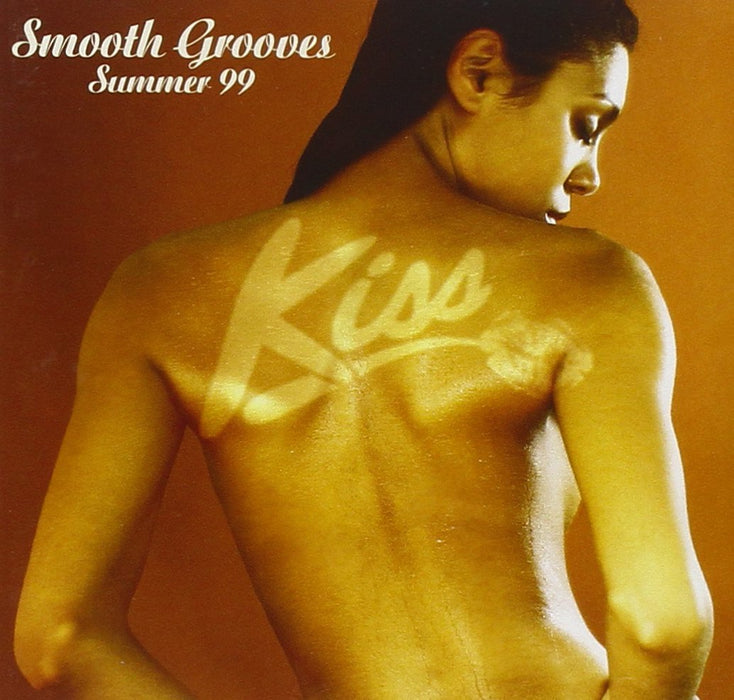 Kiss Smooth Grooves Summer 99 / Various (2 Cd);