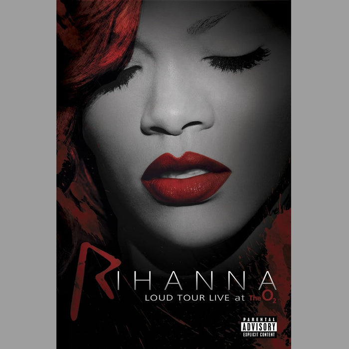 Rihanna - Loud Tour Live At The O2;