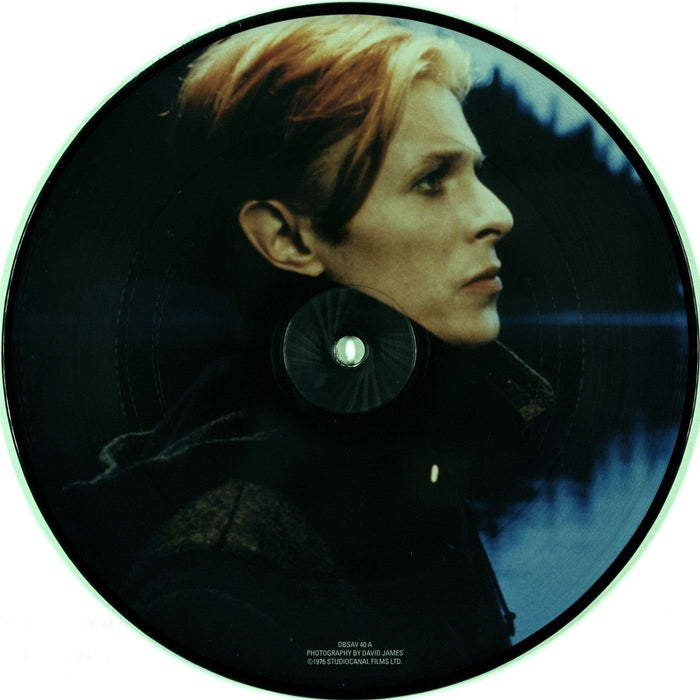 David Bowie - Sound And Vision (Picture Disc);