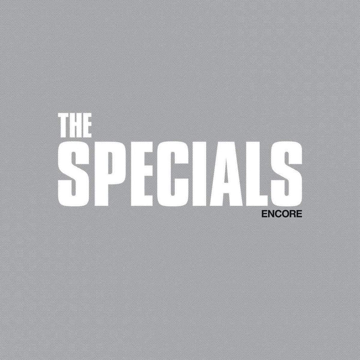 Specials (The) - Encore;
