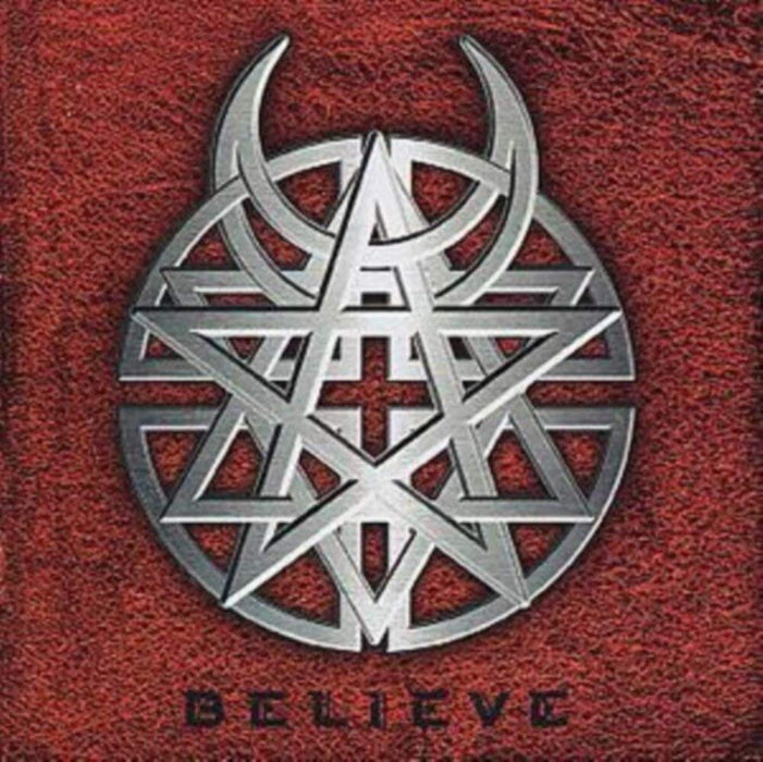 Disturbed - Believe;