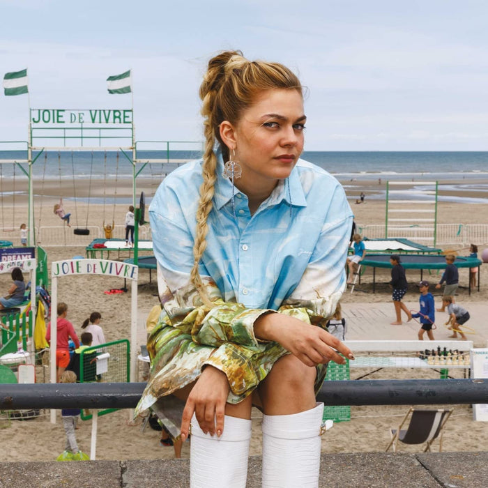 Louane - Joie De Vivre (Limited Edition);