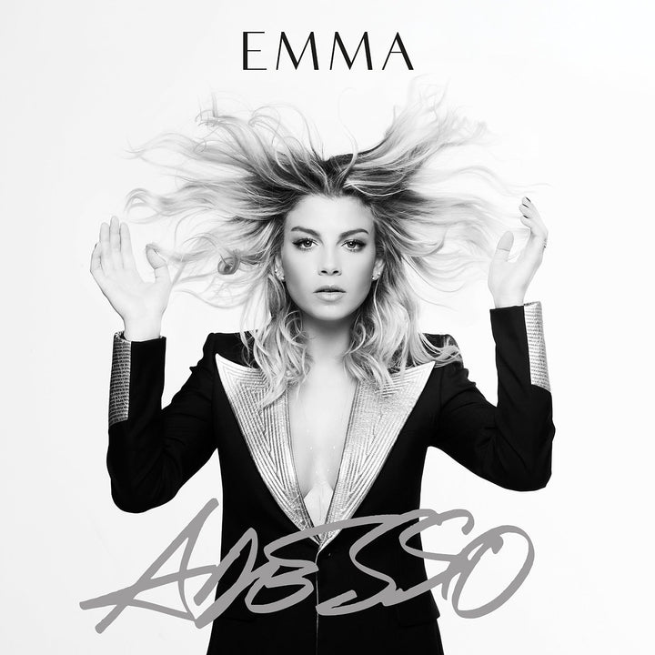 Emma - Adesso;