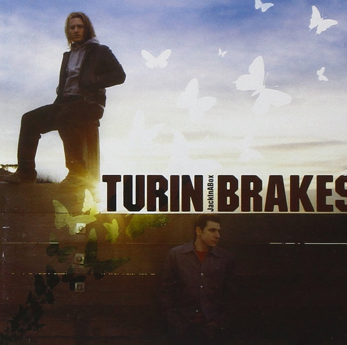 Turin Brakes - Jackinabox;