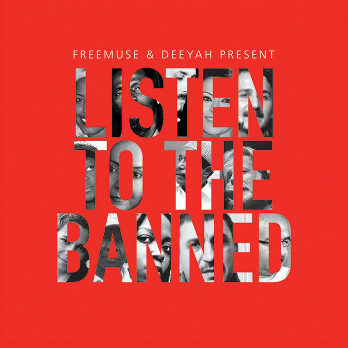 Listen To The Banner / Various;