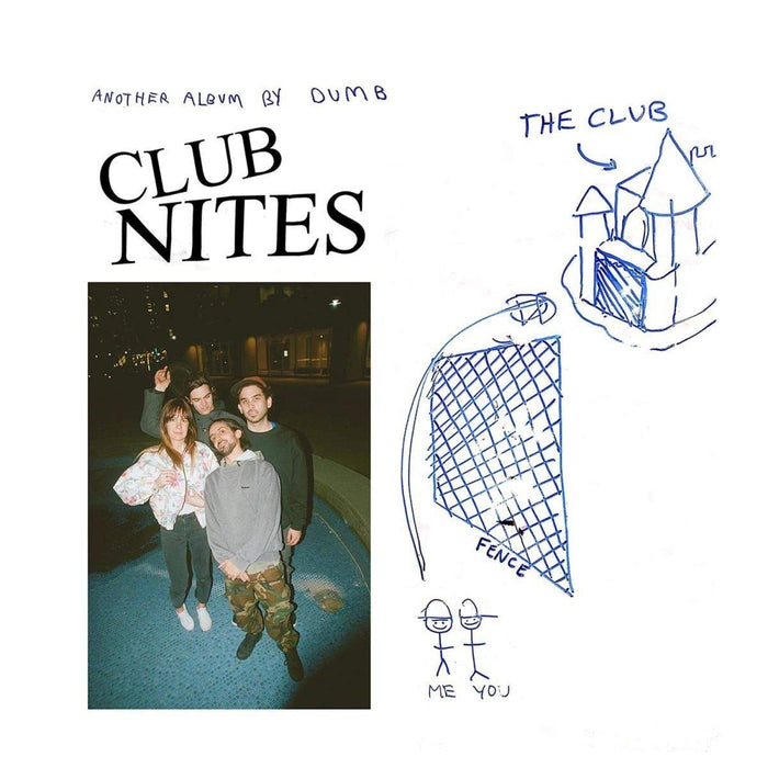Dumb - Club Nites;