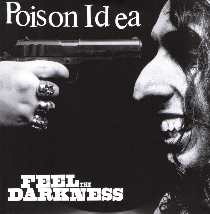 Poison Idea - Feel The Darkness (2 Cd);