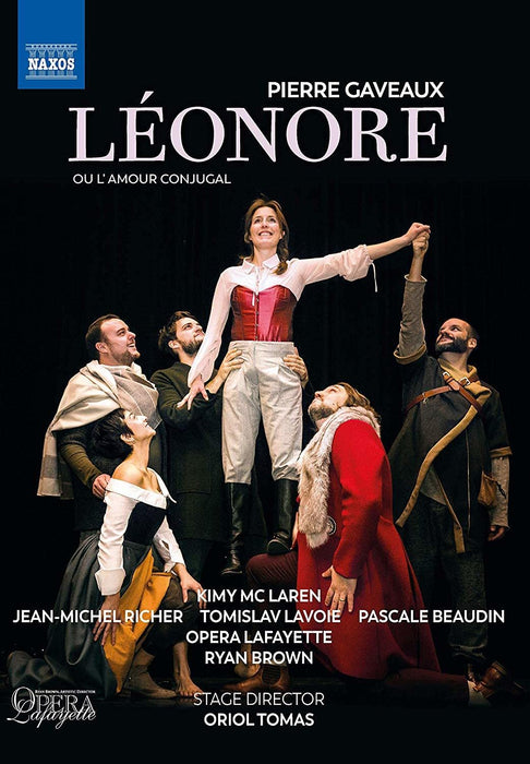 Pierre Gaveaux - Leonore. Ou L'Amour Conjugal;