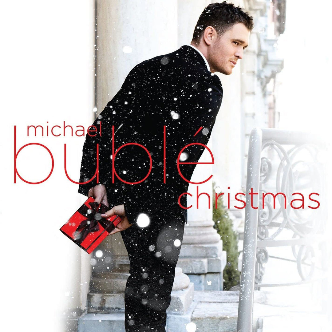 Michael Buble' - Christmas;