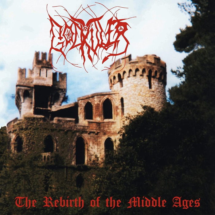 Godkiller - The Rebirth Of The Middle Ages;