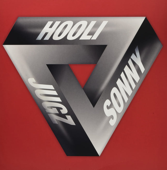 Sonnyjim / Da Flyy Hooligan / Juga-Naut - Polo Palace;