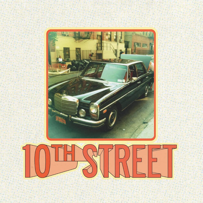 10Th Street - 10Th Street;