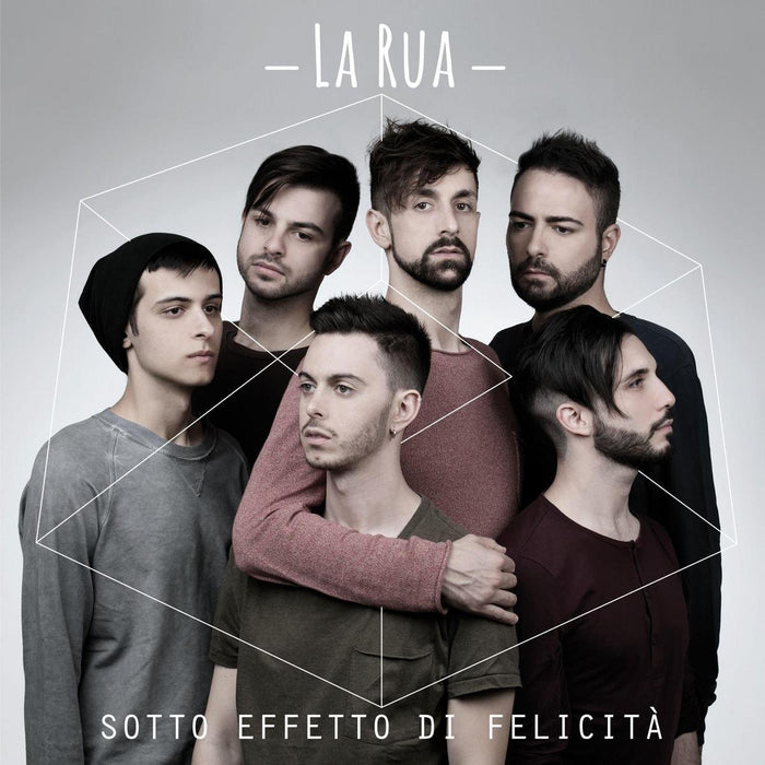 Rua (La) - Sotto Effetto Di Felicita';
