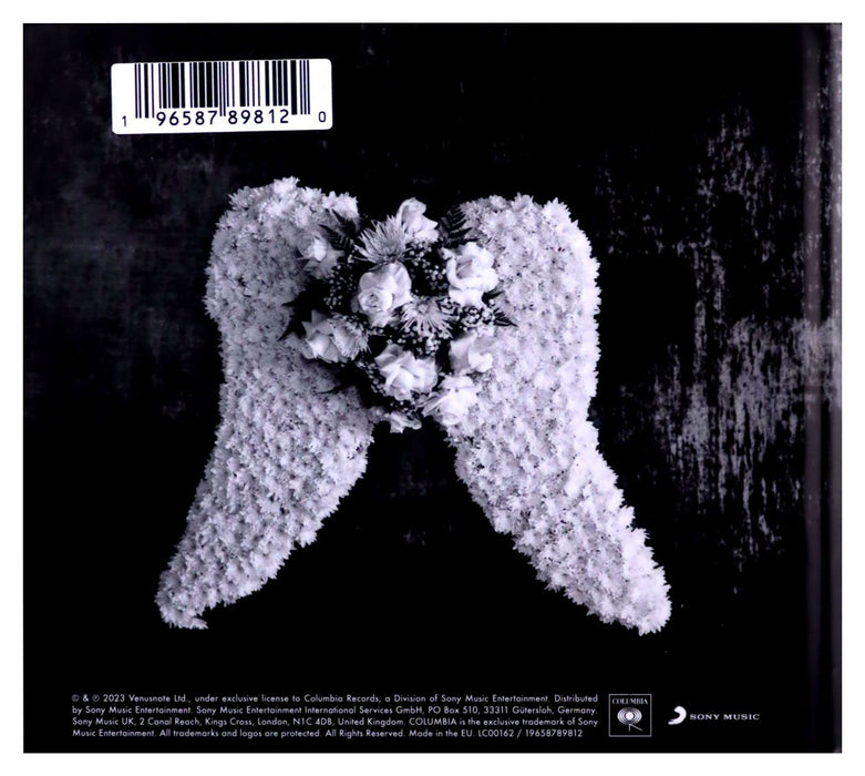 Depeche Mode - Memento Mori (Deluxe);