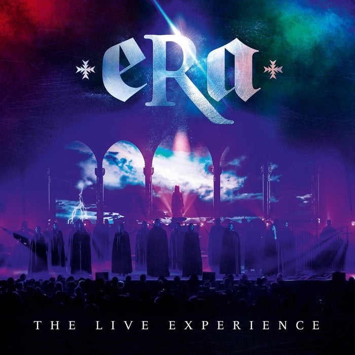 Era - The Live Experience;