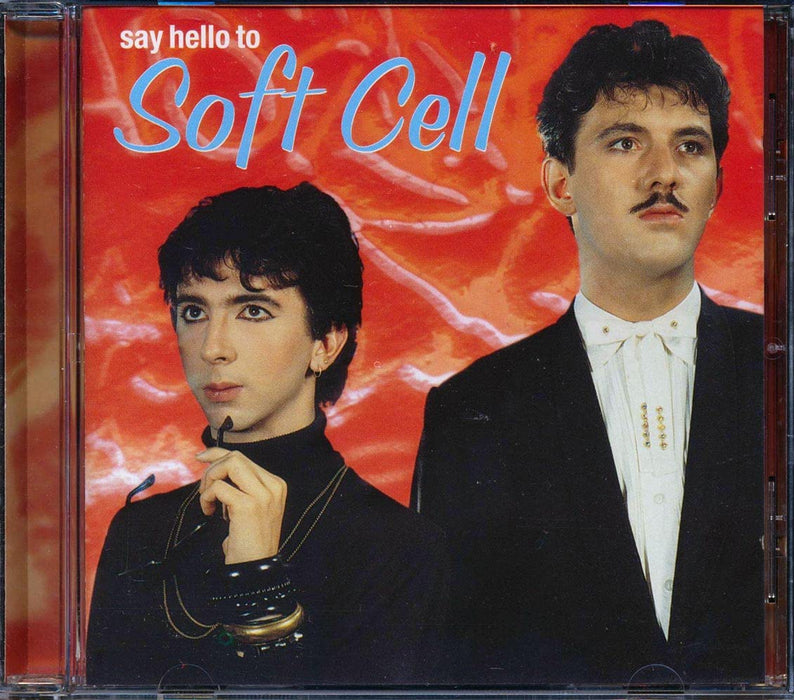 Soft Cell - Say Hello To Soft Cell;