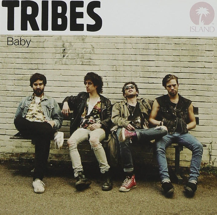 Tribes - Baby;