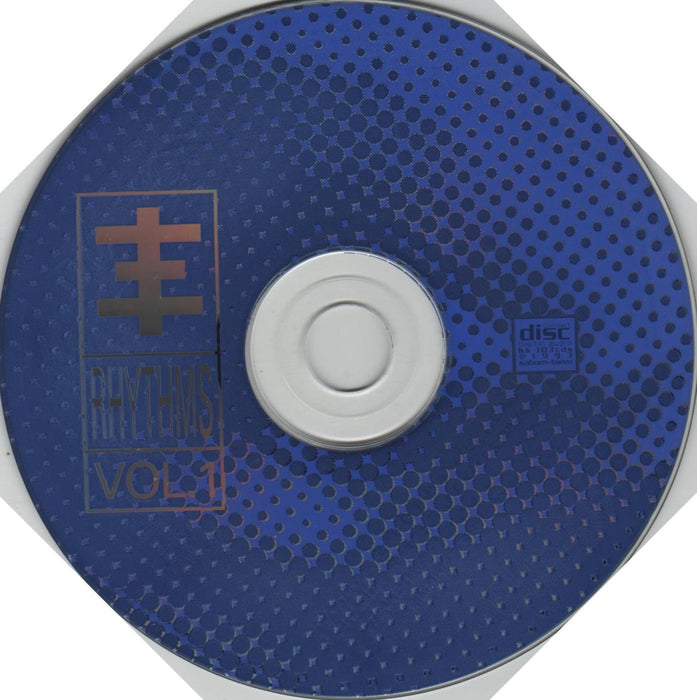 Psychick Warriors Ov Gaia - Psychick Rhythms Vol.1;
