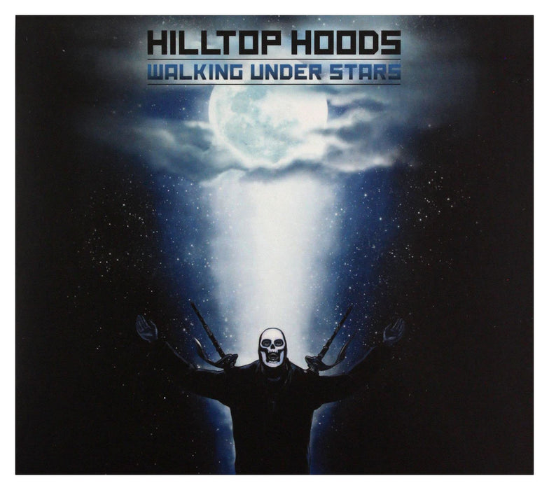 Hilltop Hoods - Walking Under Stars;