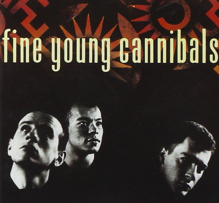 Fine Young Cannibals - Fine Young Cannibals;