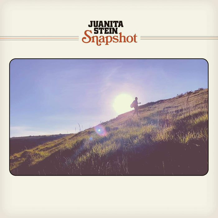 Juanita Stein - Snapshot;
