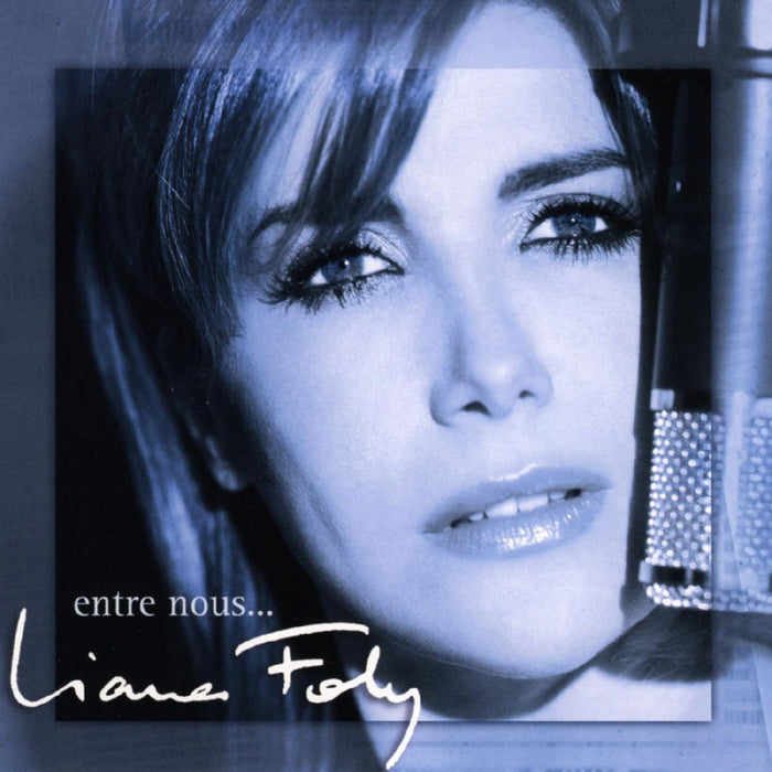 Liane Foly - Entre Nous;