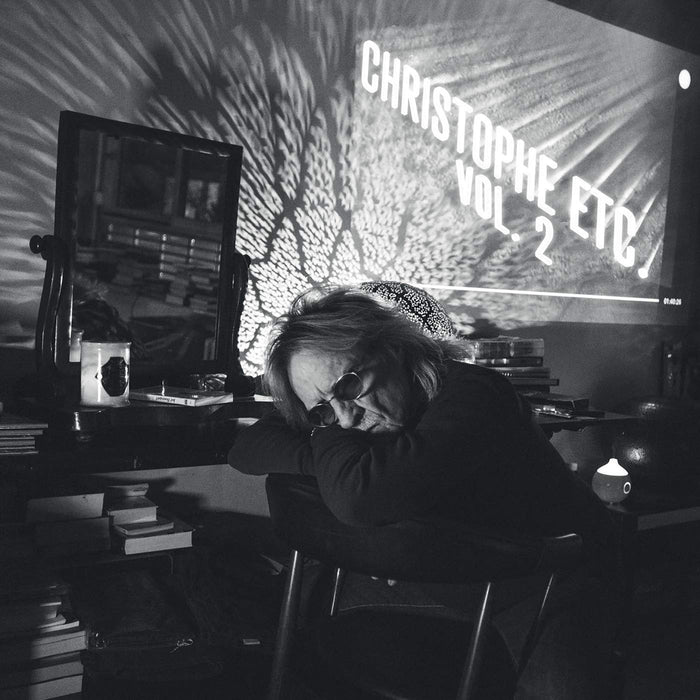Christophe - Christophe Etc Vol. 1 & 2;