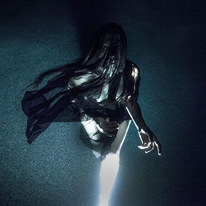 Black Mare - Death Magick Mother (Purple Vinyl);