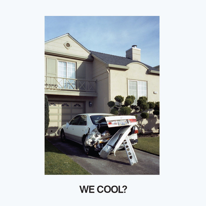 Jeff Rosenstock - We Cool;