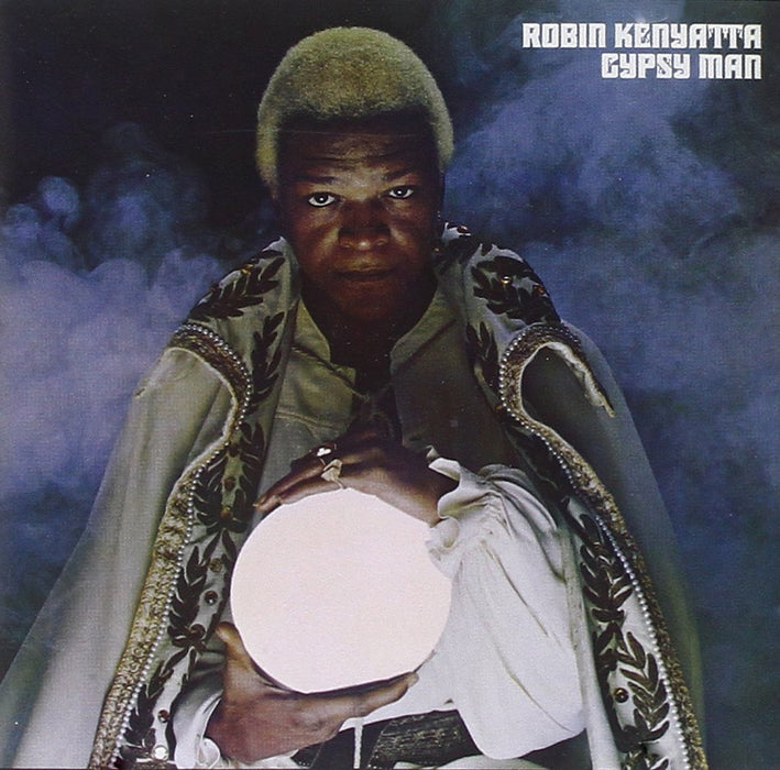 Robin Kenyatta - Gypsy Man;