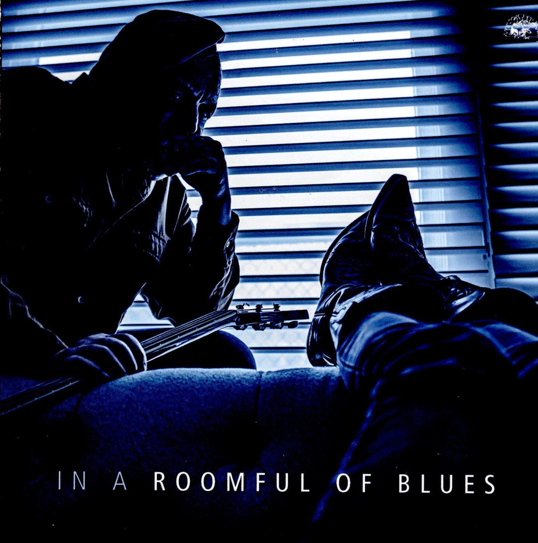 Roomful Of Blues - In A Roomful Of Blues;