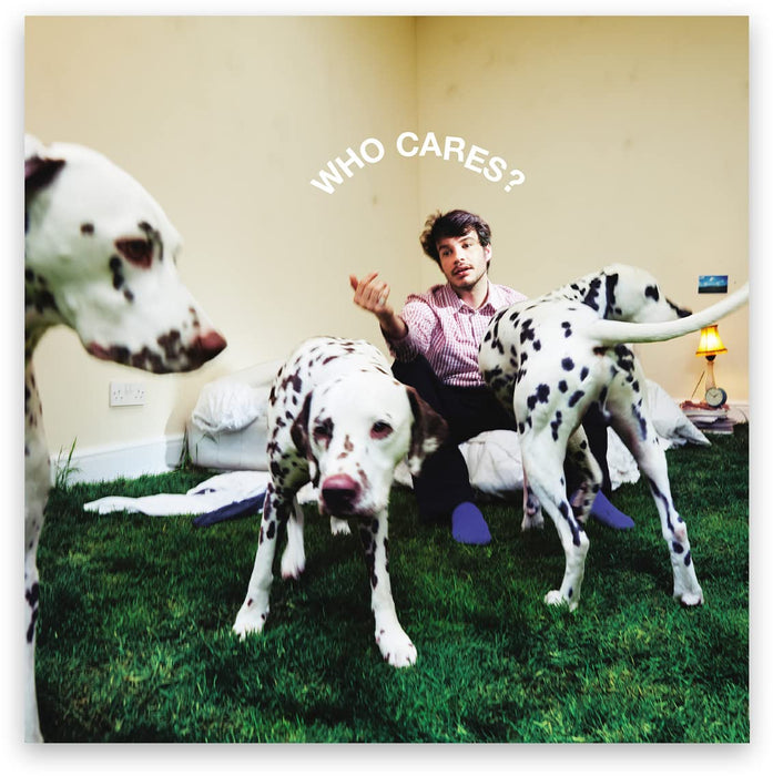 Rex Orange County - Who Cares;